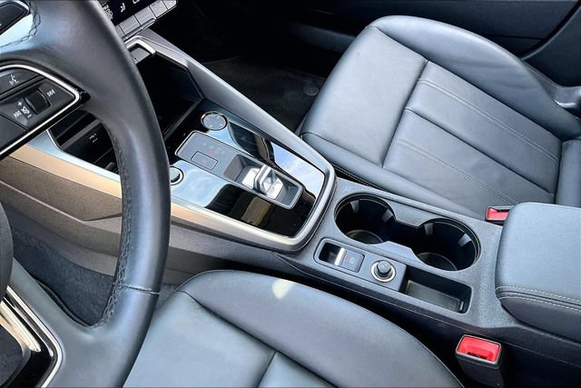 Used 2023 Audi A3 2.0T Premium w/ Convenience Package AWD/4WD image 12