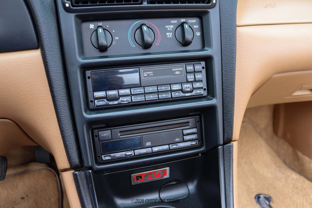 Used 1994 Ford Mustang GT image 35
