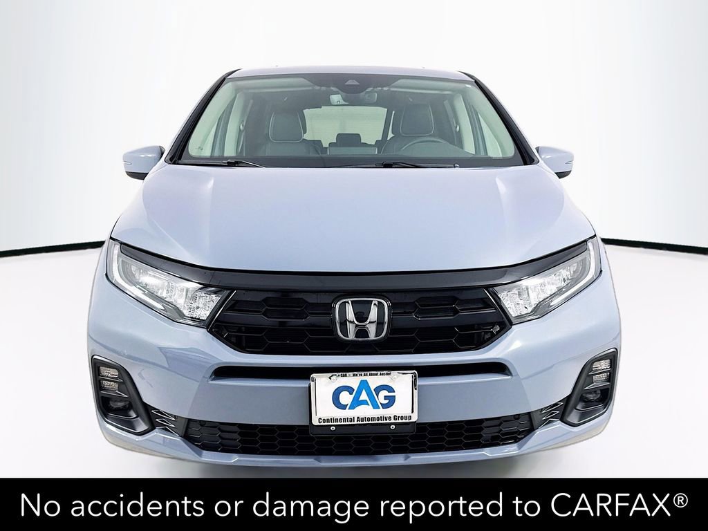 Used 2026 Honda Odyssey Touring image 2