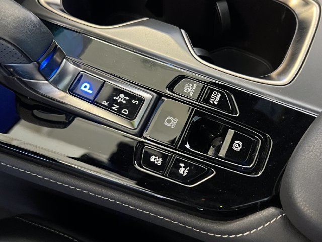 Used 2022 Lexus NX 450h+ F Sport w/ Vision Package AWD/4WD image 31
