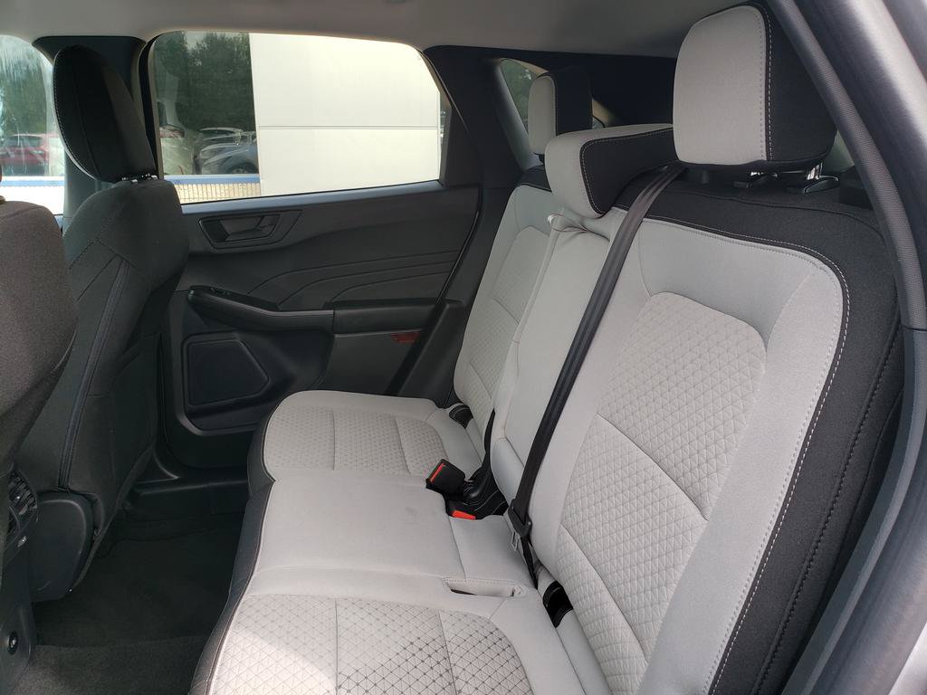 Used 2024 Ford Escape Active AWD/4WD image 14