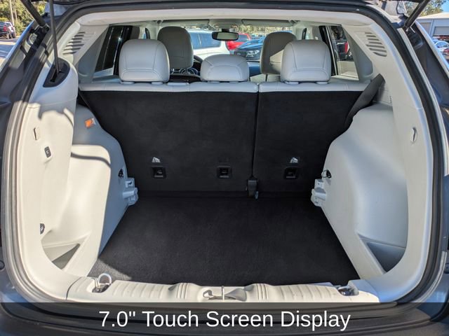 Used 2018 Jeep Compass Latitude w/ Popular Equipment Group image 16