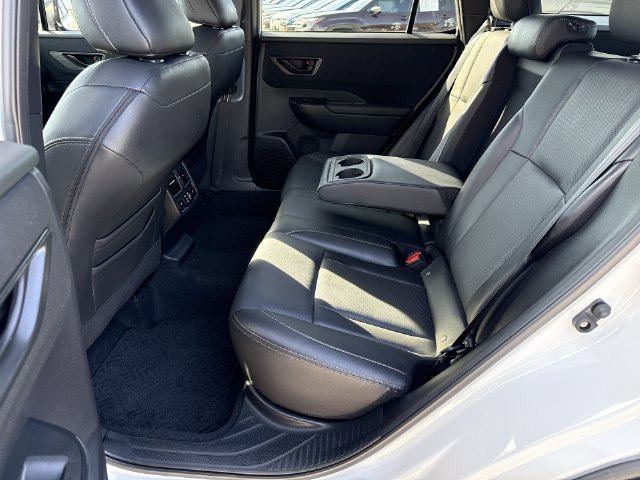 Certified 2026 Subaru Outback Limited AWD/4WD image 15