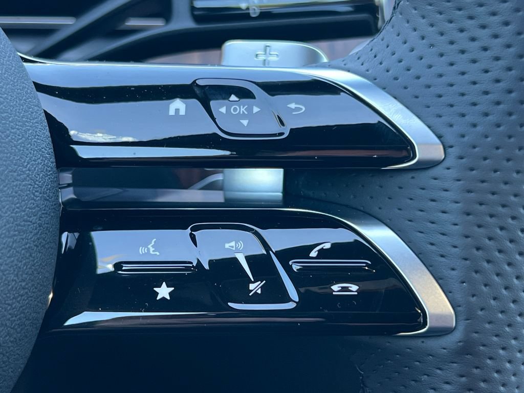 New 2026 Mercedes-Benz C 300 4MATIC Sedan image 22