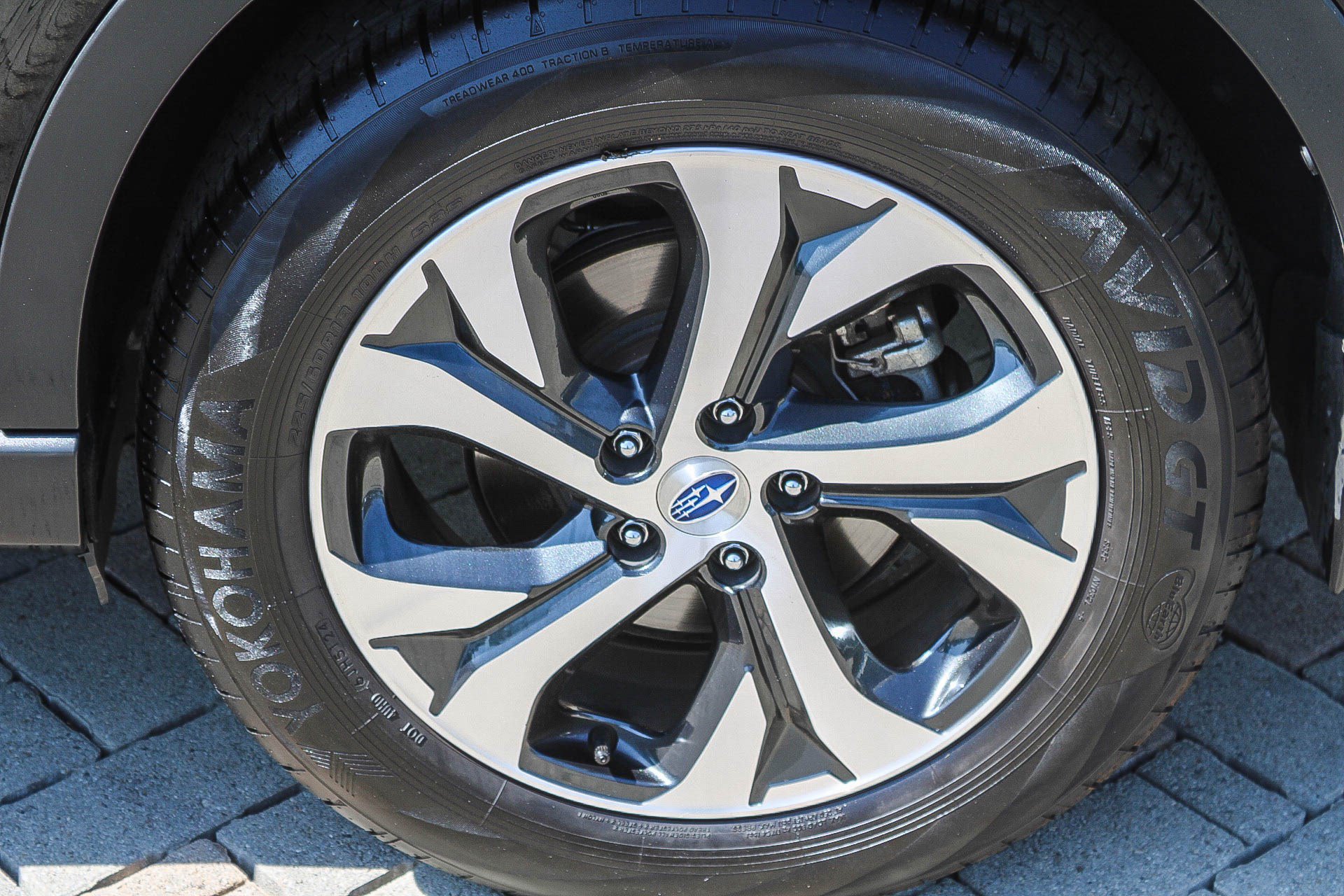 Used 2020 Subaru Outback Limited XT AWD/4WD image 12