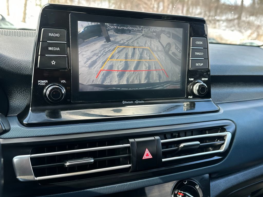 Used 2021 Kia Seltos S image 10