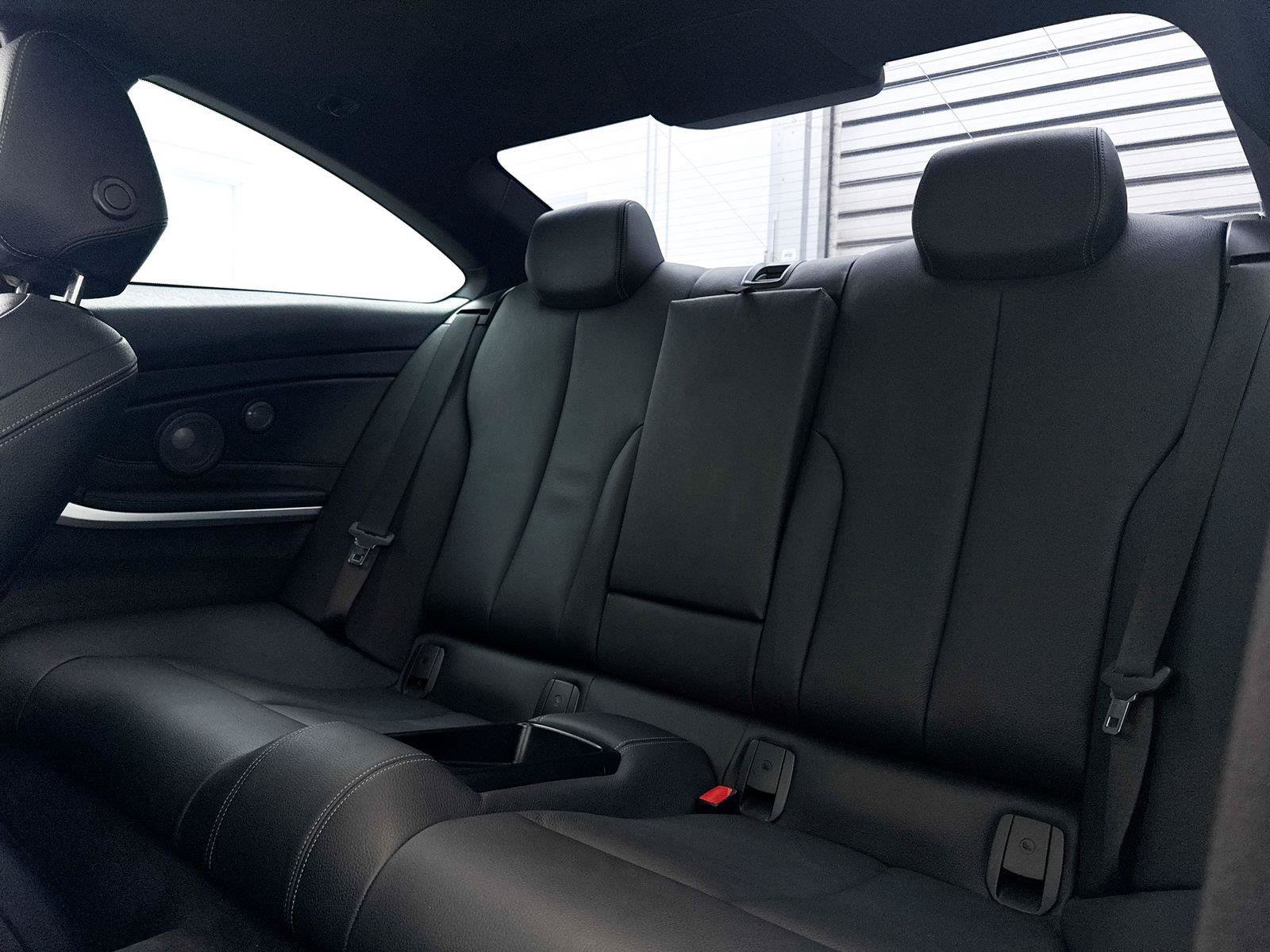 Used 2019 BMW 440i Coupe RWD image 28