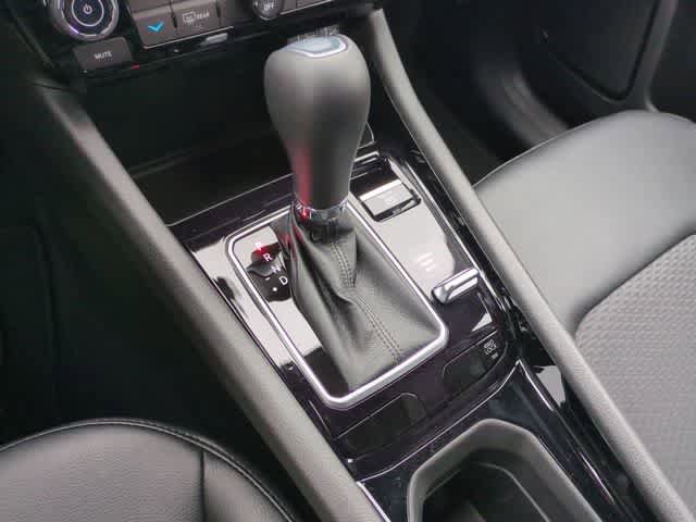 New 2026 Jeep Compass Latitude image 33