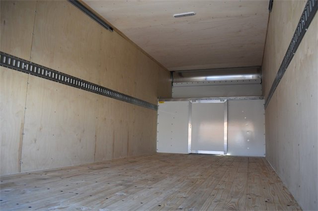 New 2025 Chevrolet Express 3500 w/ Power Convenience Package image 16