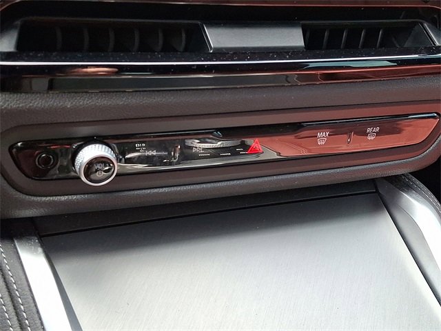Used 2025 BMW i4 xDrive40i w/ M Sport Package image 16