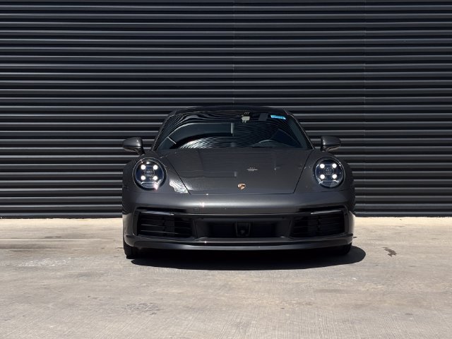 Certified 2020 Porsche 911 Carrera S RWD image 10