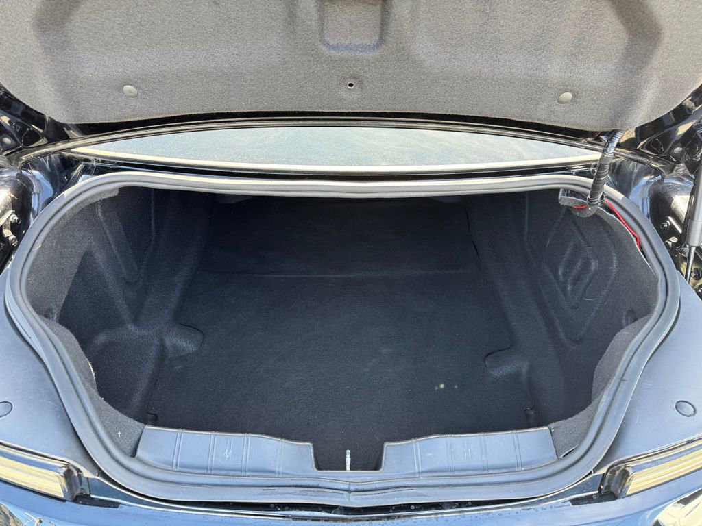 Used 2018 Chevrolet Camaro SS image 16