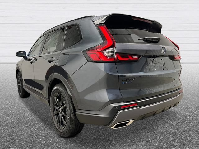 New 2026 Honda CR-V Sport-L image 3