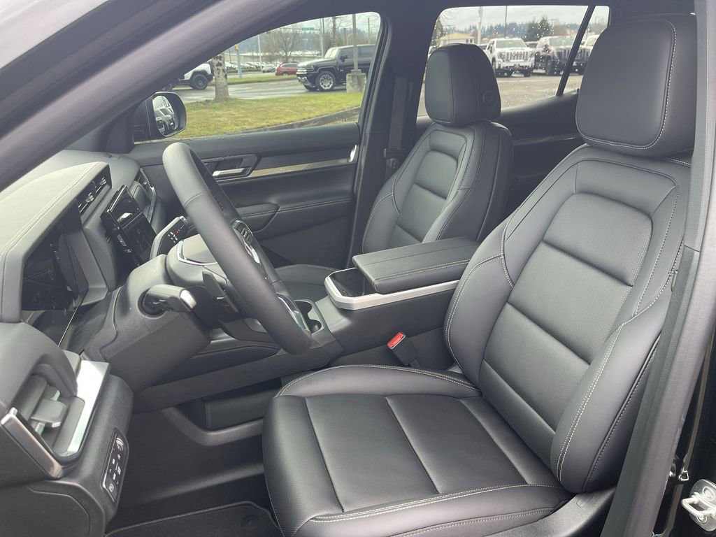 New 2026 GMC Terrain Elevation w/ Elevation Premium Package image 19