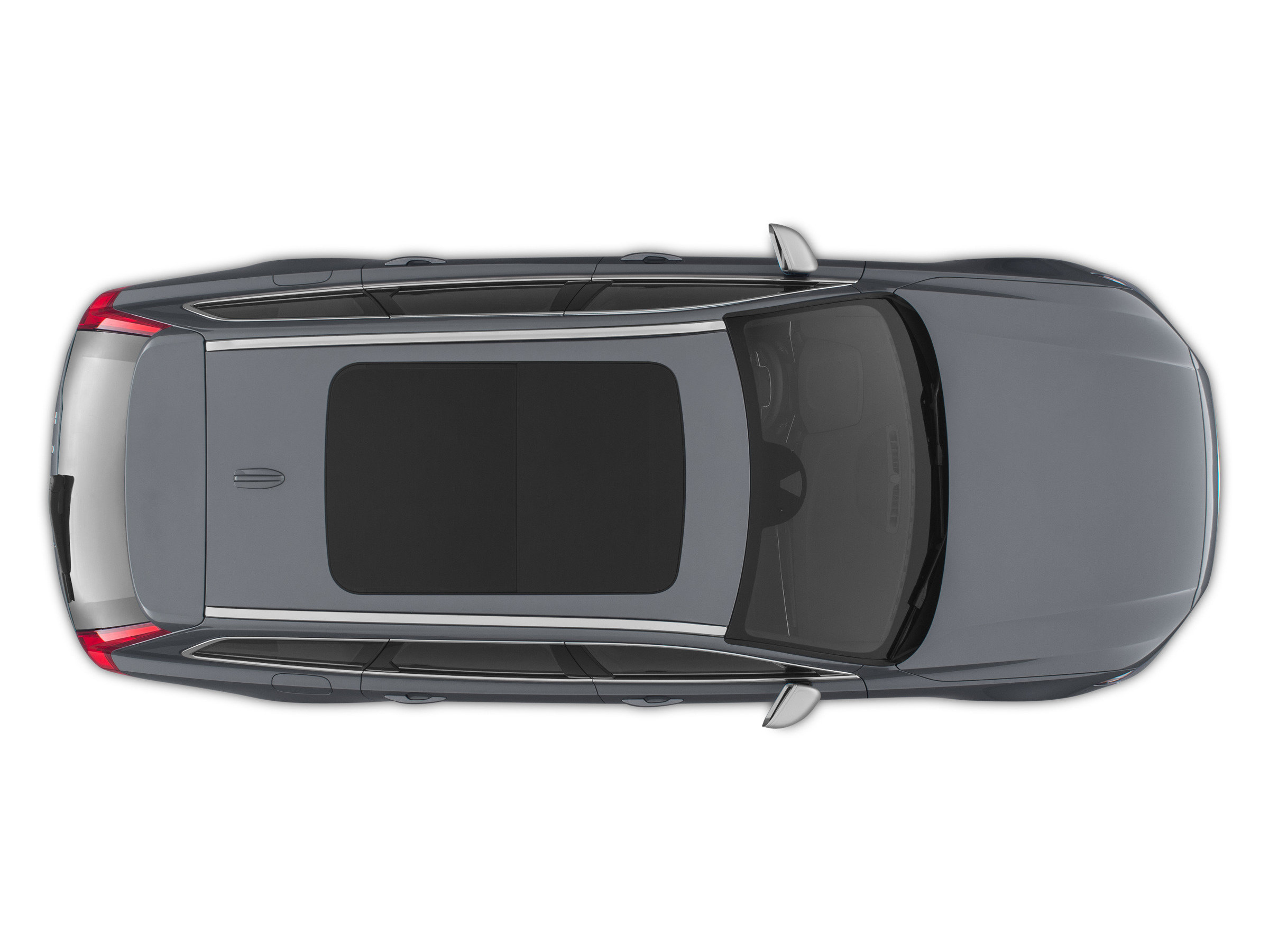 Used 2019 Volvo V90 T5 Inscription FWD image 67