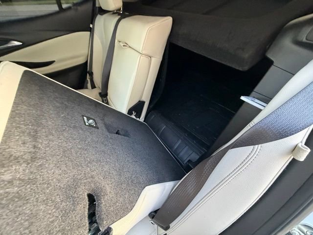 Used 2021 Buick Encore GX Select FWD image 24