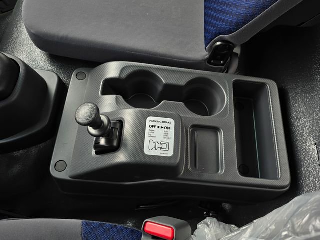 New 2025 Chevrolet Low Cab Forward 6500XD image 13