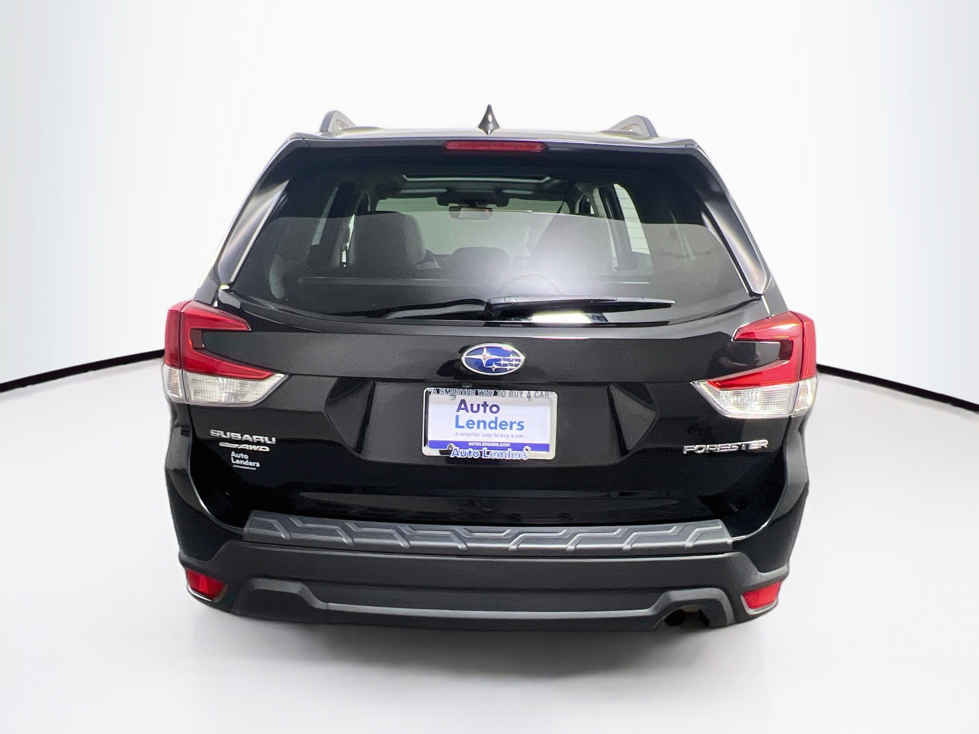 Used 2021 Subaru Forester Premium AWD/4WD image 6