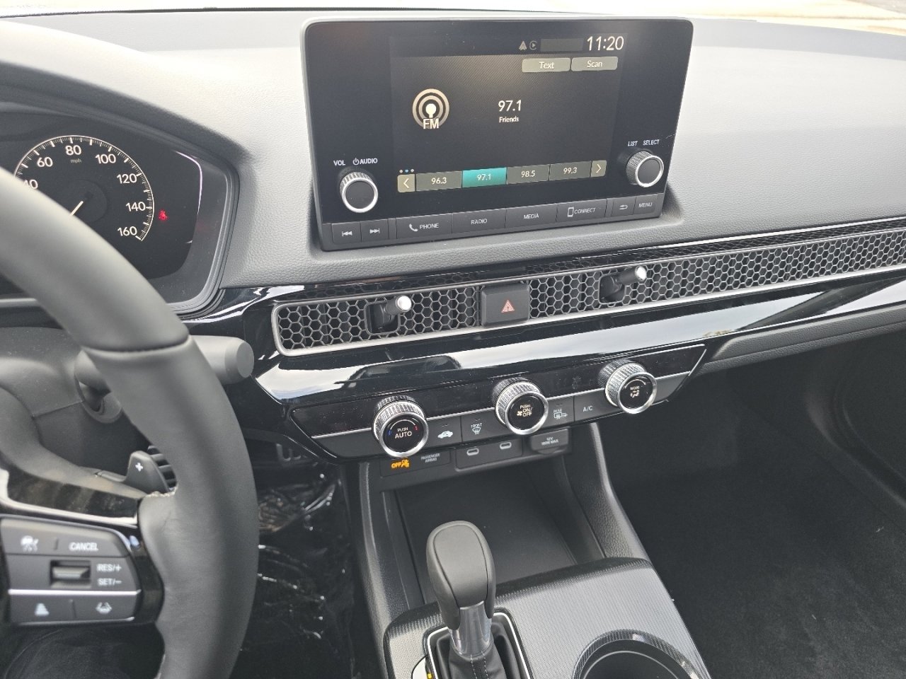 New 2026 Honda Civic Sport image 27