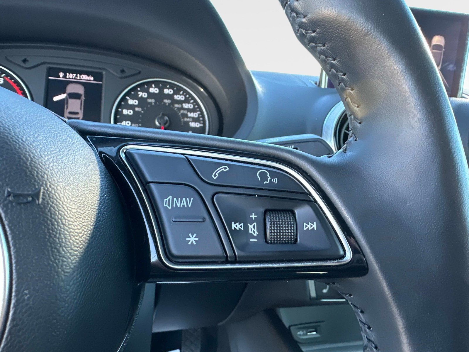 Used 2019 Audi A3 2.0T Premium w/ Convenience Package image 23