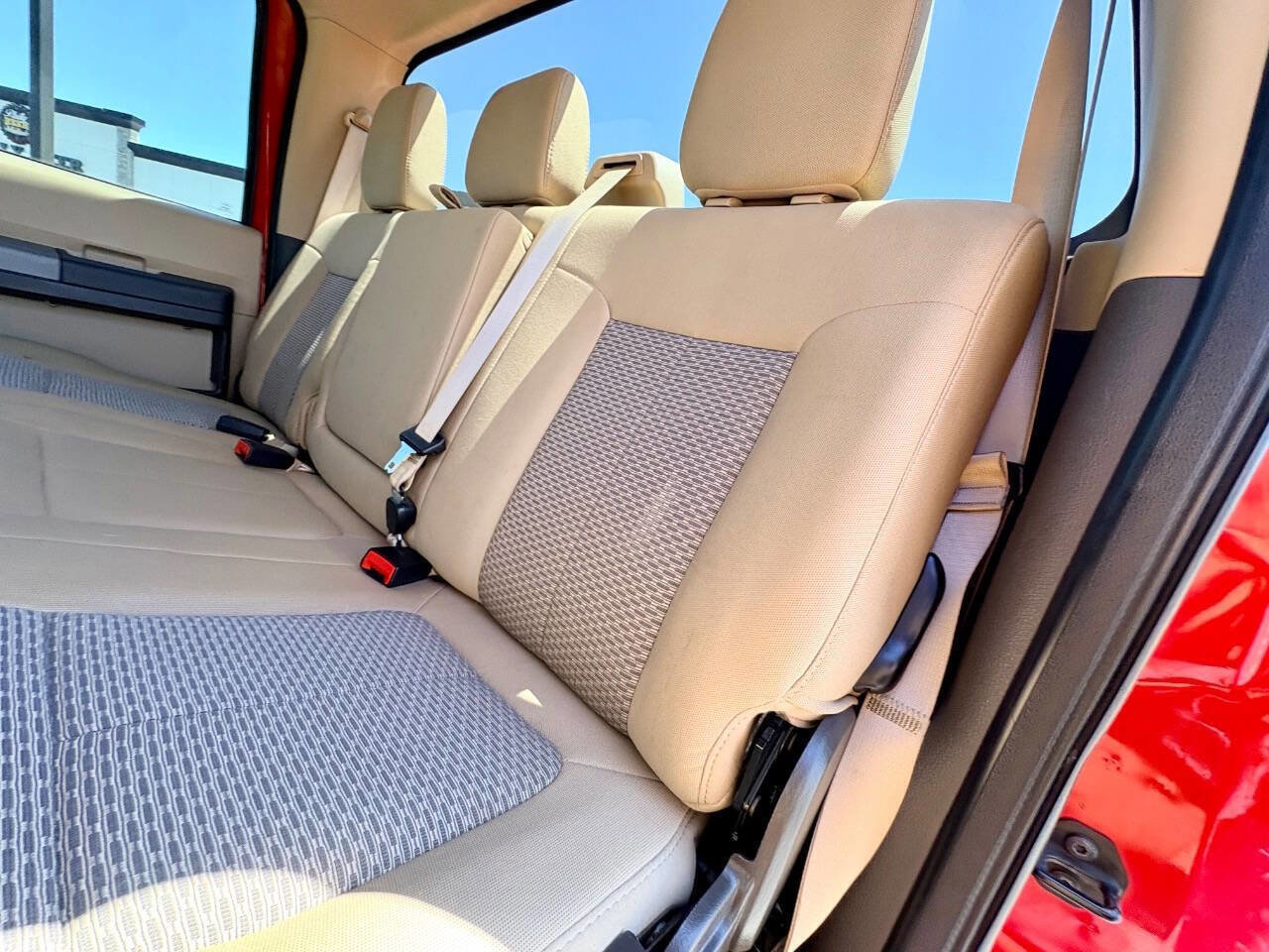 Used 2012 Ford F250 XLT AWD/4WD image 18