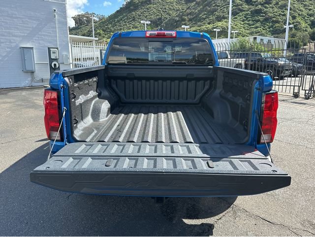 Certified 2023 Chevrolet Colorado Trail Boss w/ Advanced Trailering Package image 31