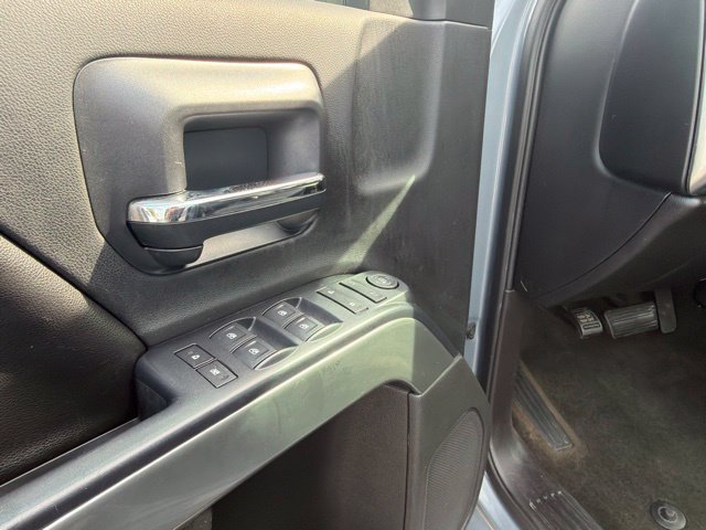 Used 2015 Chevrolet Silverado 1500 LT w/ All Star Edition AWD/4WD image 12