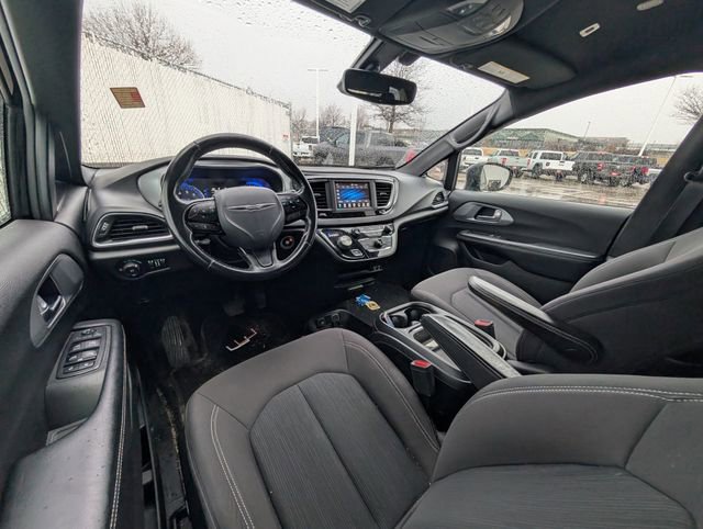 Used 2019 Chrysler Pacifica Touring Plus w/ S Appearance Package image 5