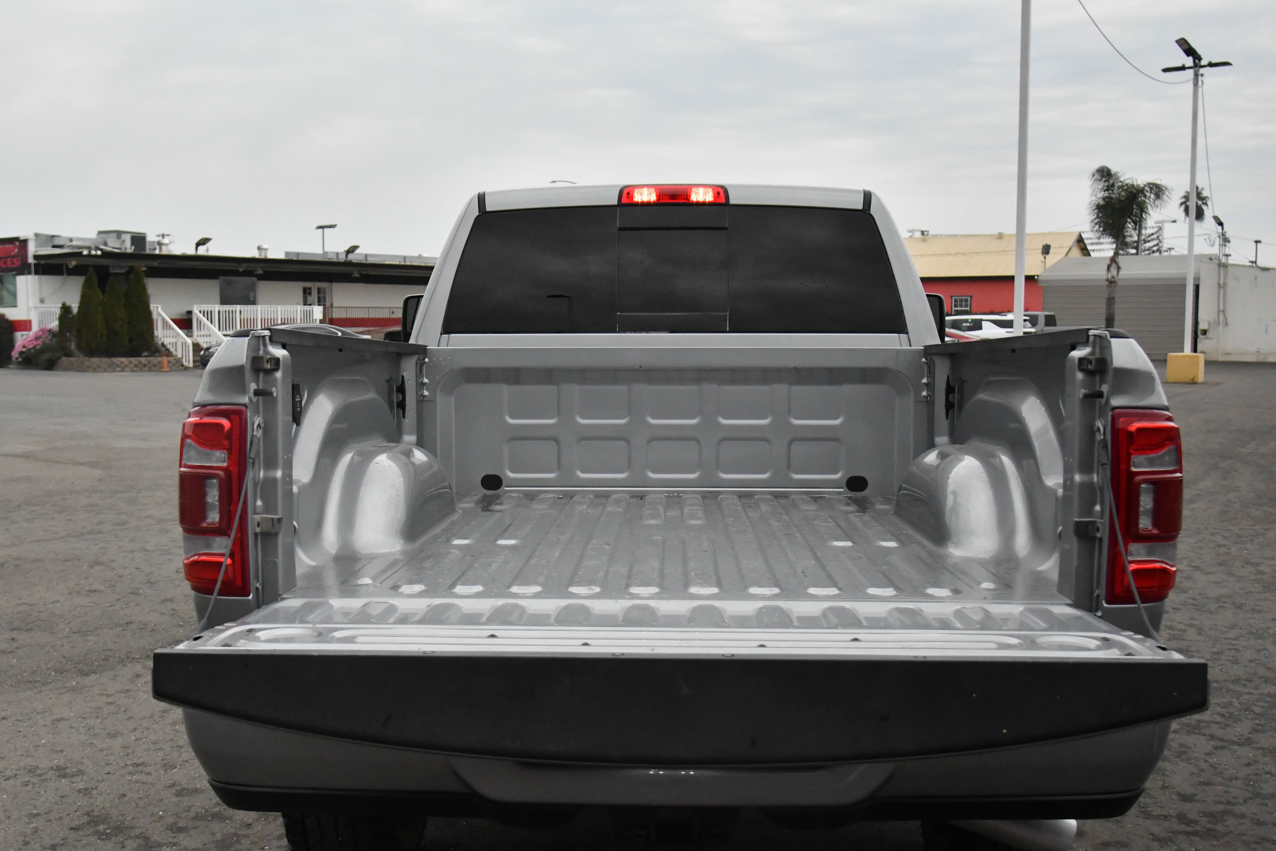 Used 2024 RAM 2500 Laramie image 50
