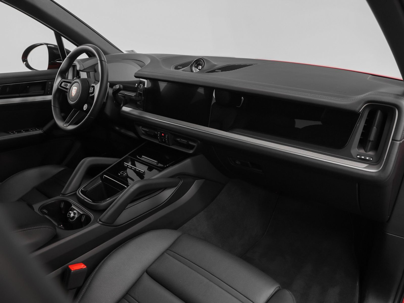 Certified 2025 Porsche Cayenne E-Hybrid AWD/4WD image 25