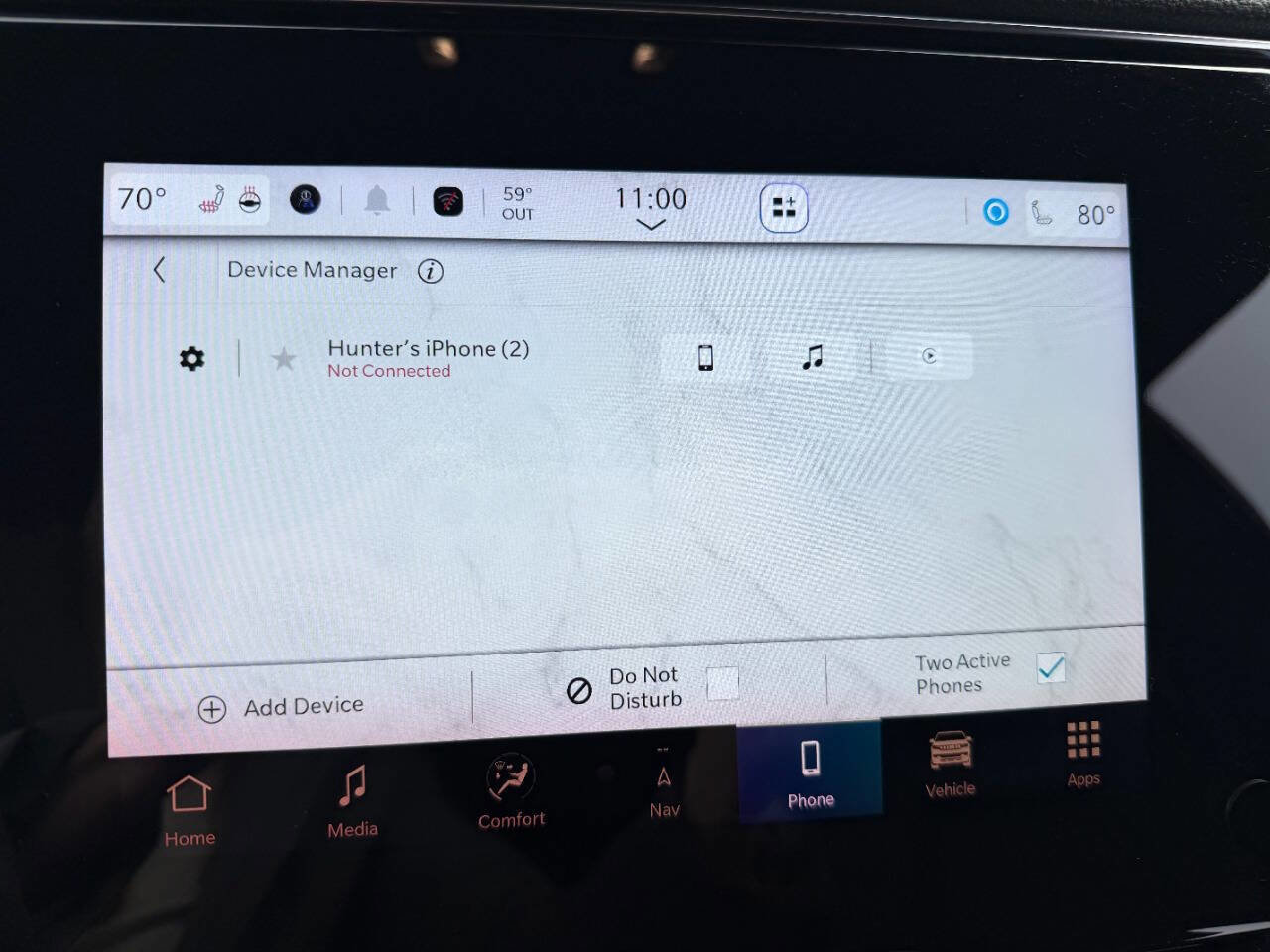 Used 2022 Jeep Wagoneer Series I image 38