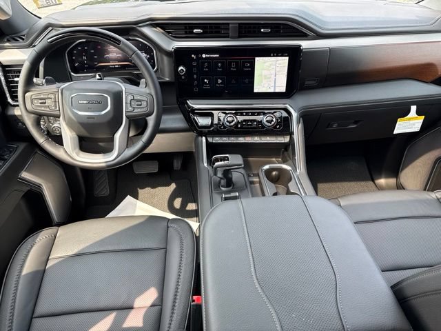 New 2026 GMC Sierra 1500 Denali w/ Technology Package AWD/4WD image 24