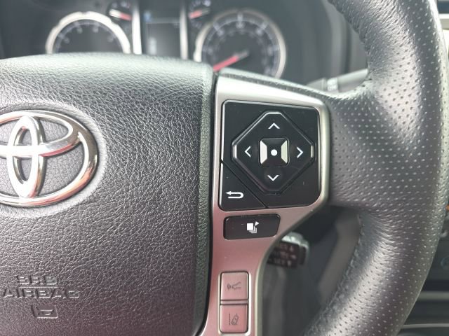 Certified 2020 Toyota 4Runner Limited AWD/4WD image 19