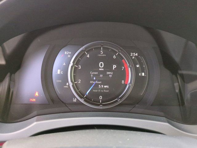 New 2025 Lexus IS 350 F Sport image 25