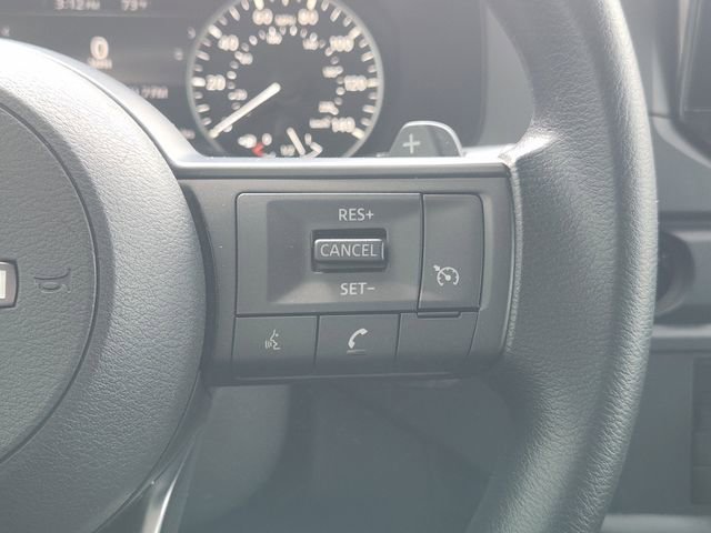 Used 2025 Nissan Pathfinder S FWD image 19