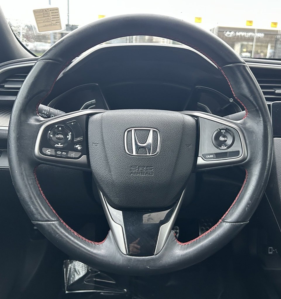 Used 2019 Honda Civic Si image 18