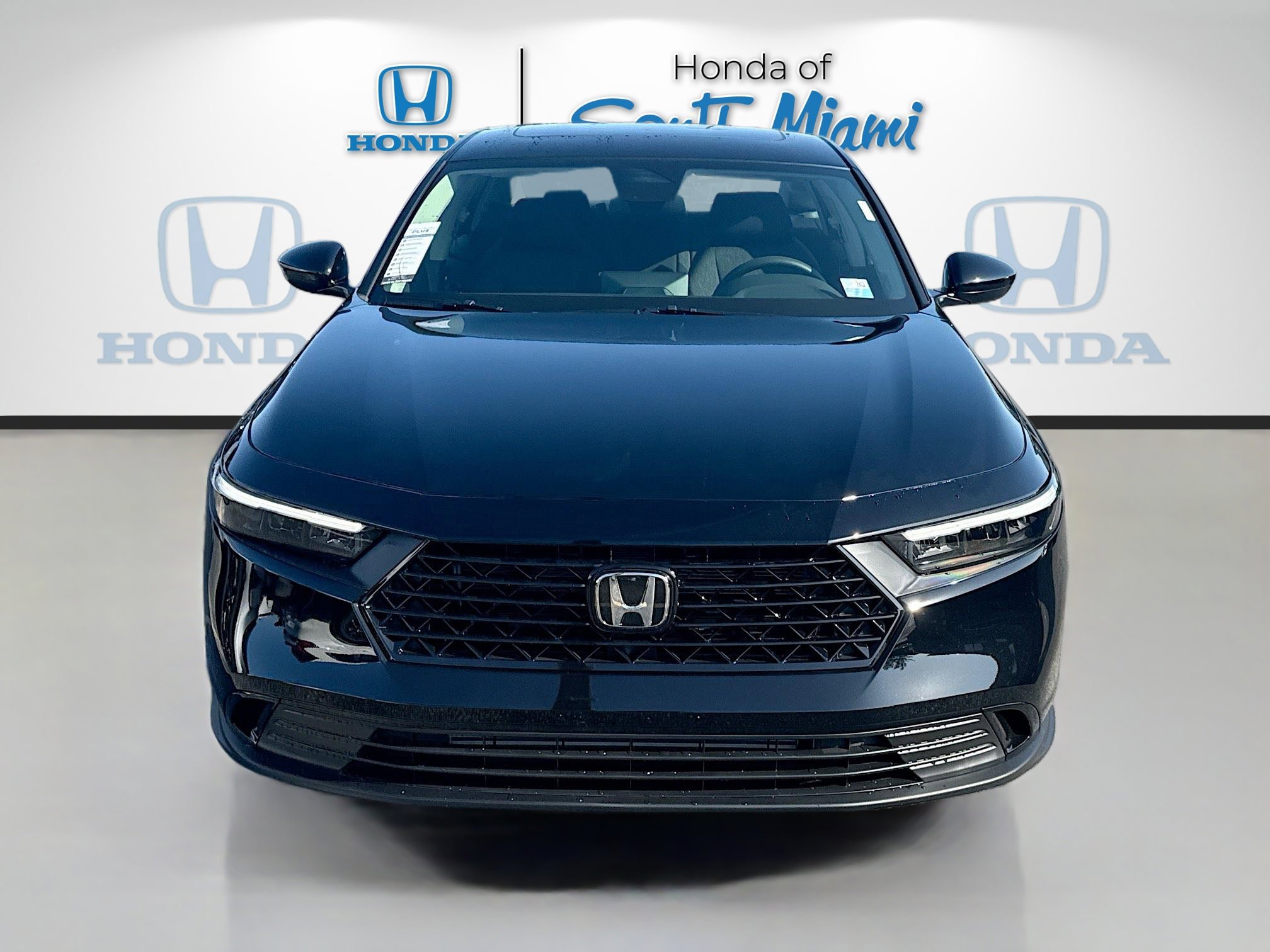 New 2026 Honda Accord SE image 2