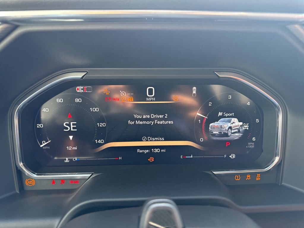 New 2026 GMC Sierra 1500 Denali Ultimate image 42