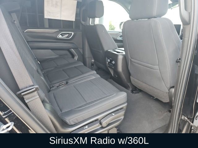 Used 2021 Chevrolet Tahoe LS image 28