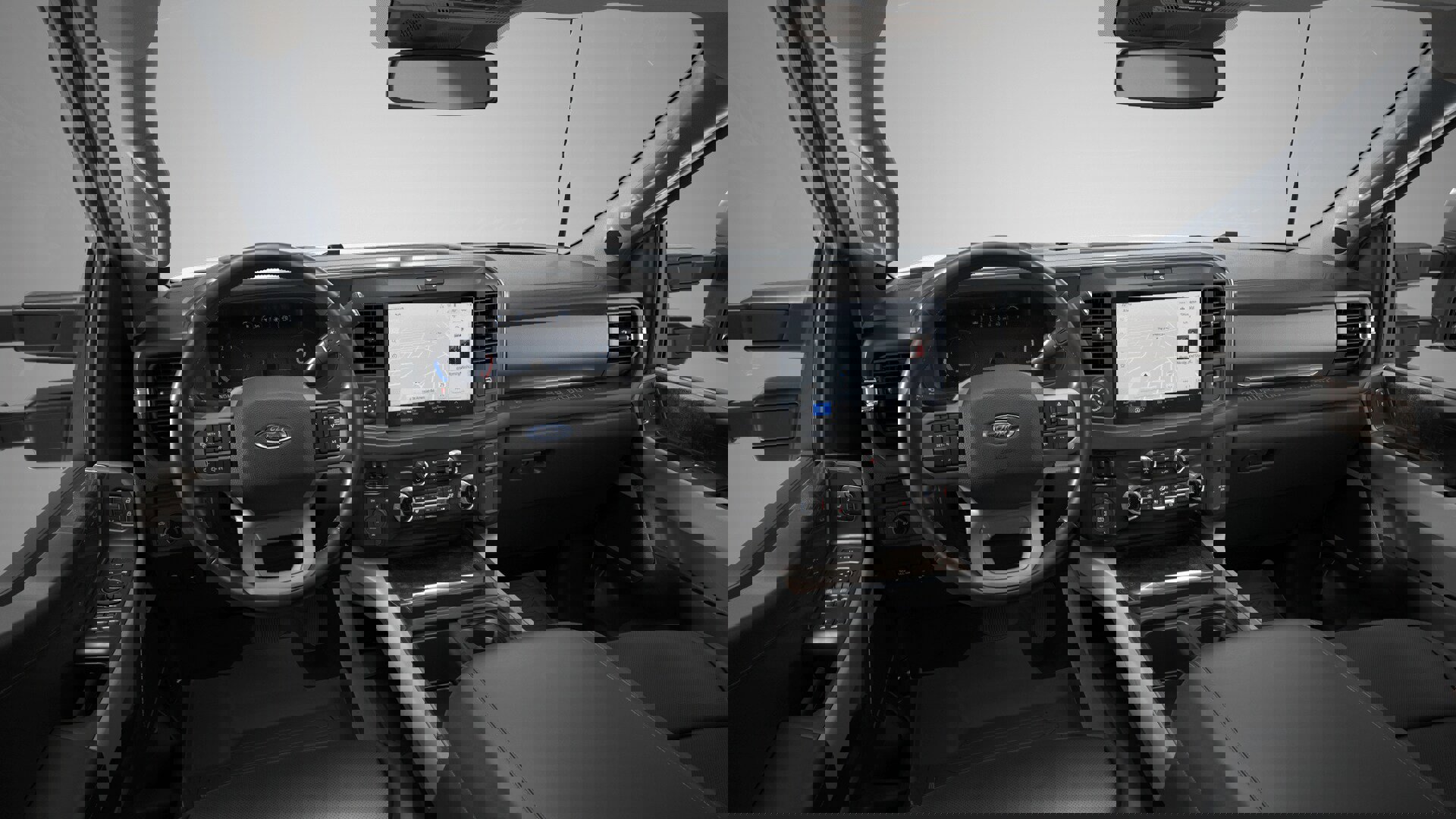 New 2026 Ford F250 Lariat w/ Tremor Off-Road Package image 15