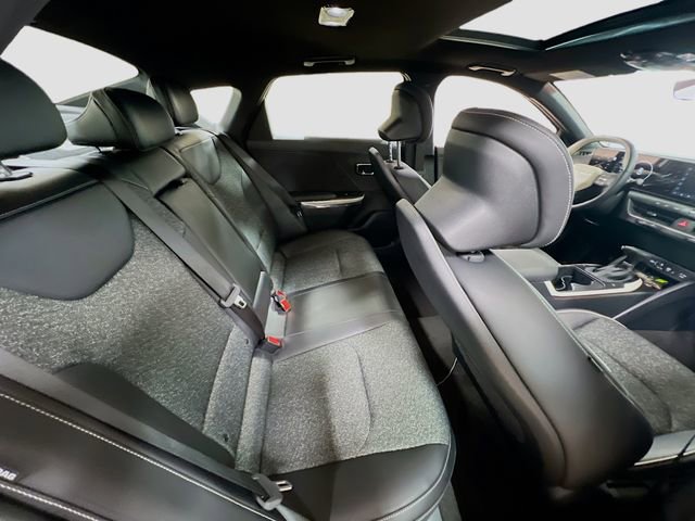 New 2025 Kia K4 GT-Line w/ GT-Line Sunroof Package image 27