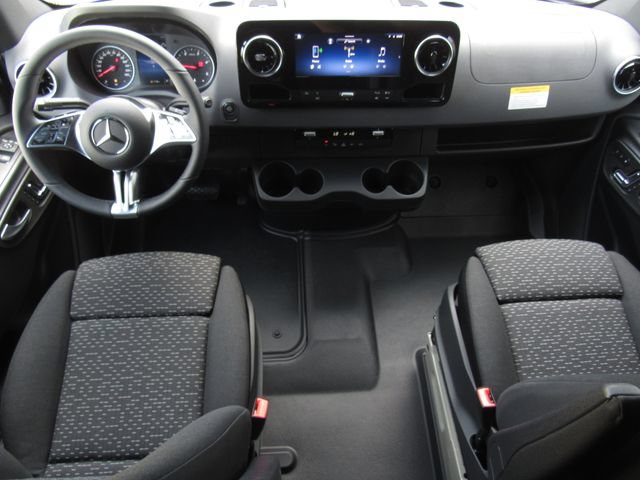 New 2026 Mercedes-Benz Sprinter 2500 image 34