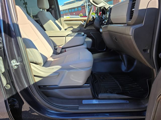 Used 2022 GMC Sierra 1500 SLE w/ X31 Off-Road Package AWD/4WD image 41