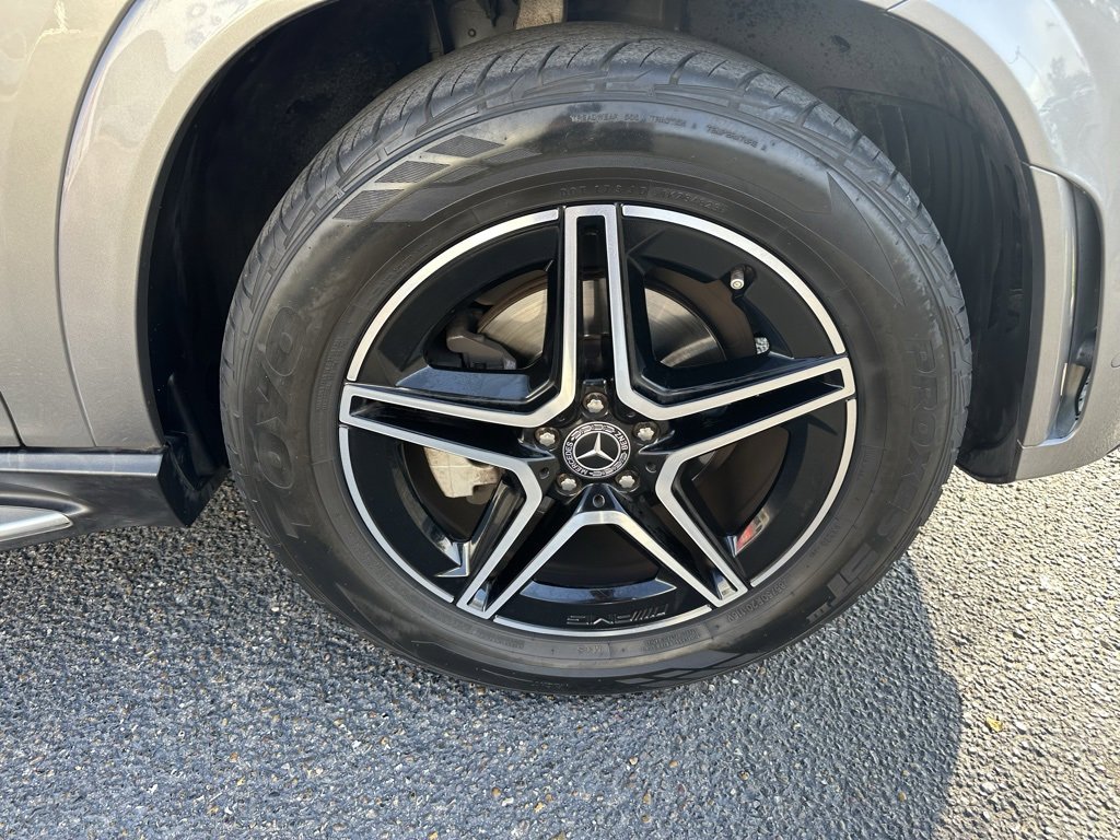 Used 2021 Mercedes-Benz GLE 350 image 26