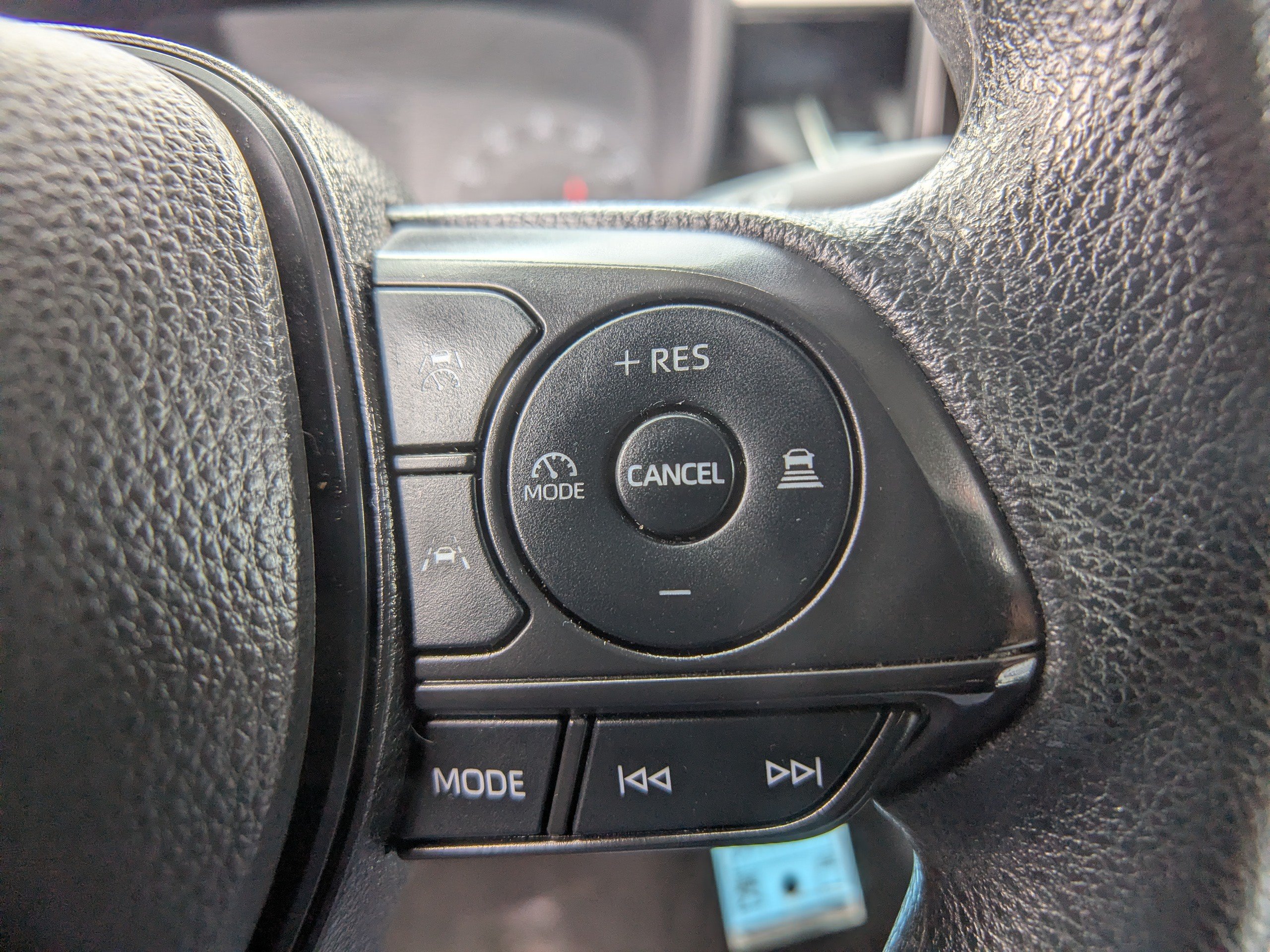 Used 2024 Toyota Corolla LE FWD image 24