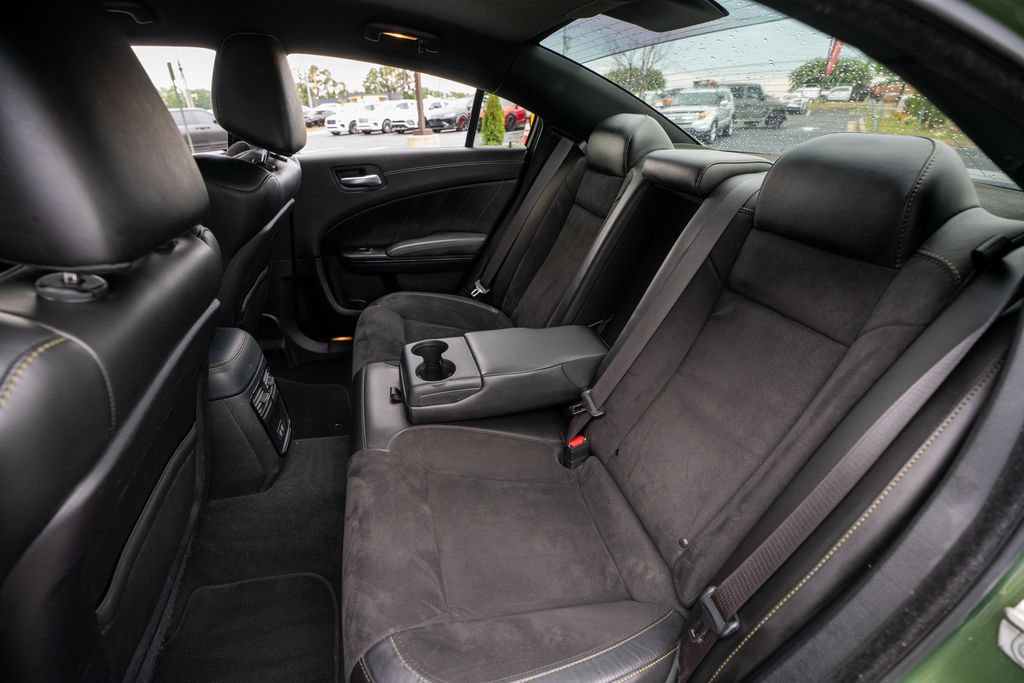 Used 2023 Dodge Charger Scat Pack RWD image 44