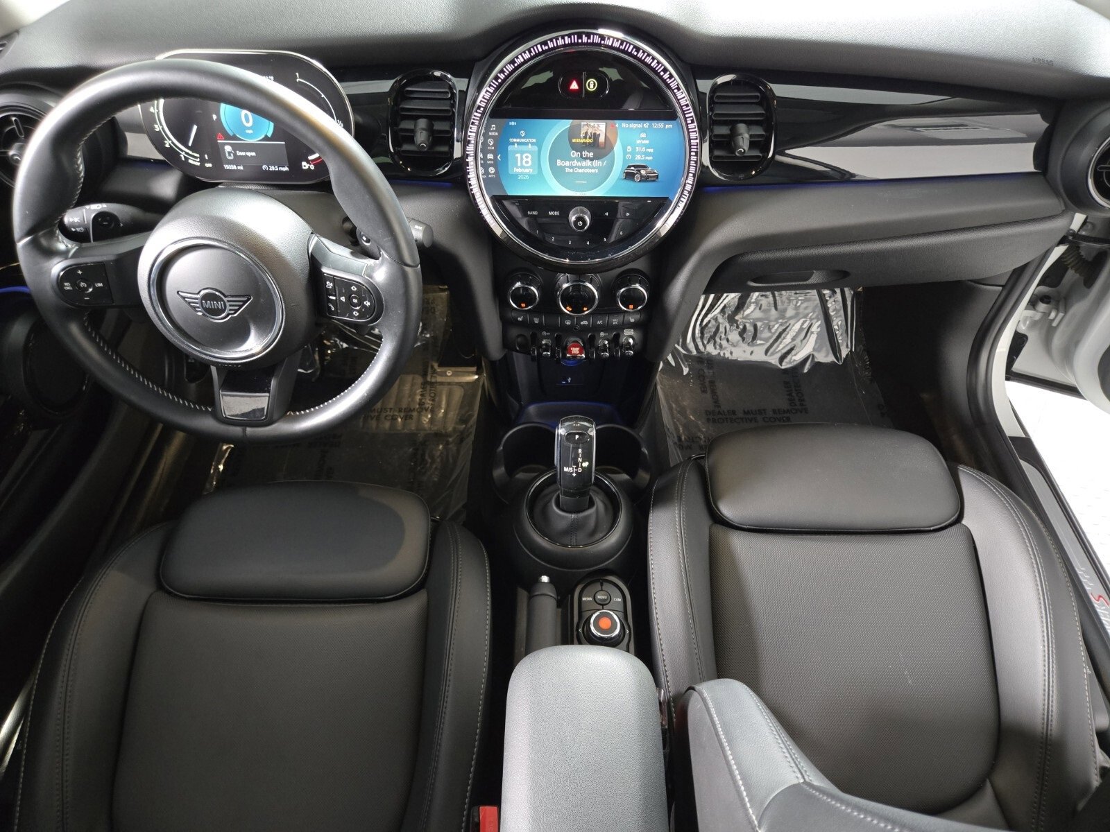 Used 2022 MINI Cooper S image 4