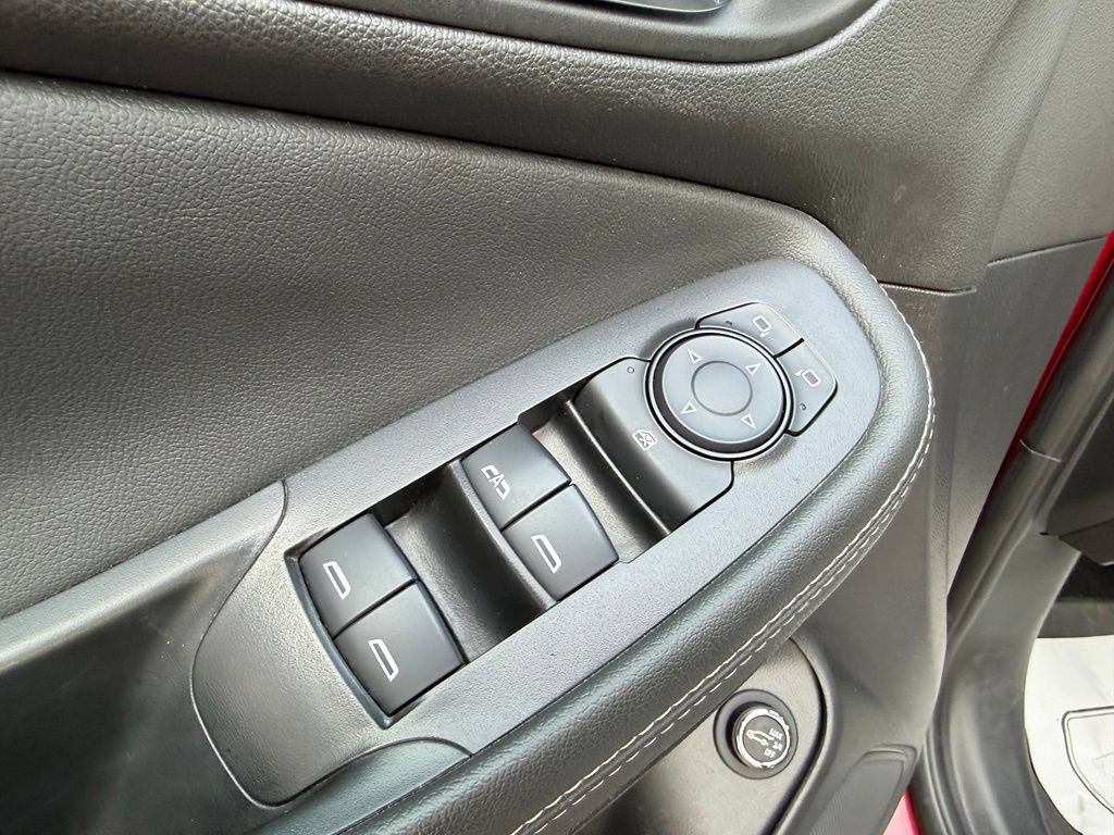 Used 2023 Buick Encore GX Select w/ Experience Buick Package AWD/4WD image 15