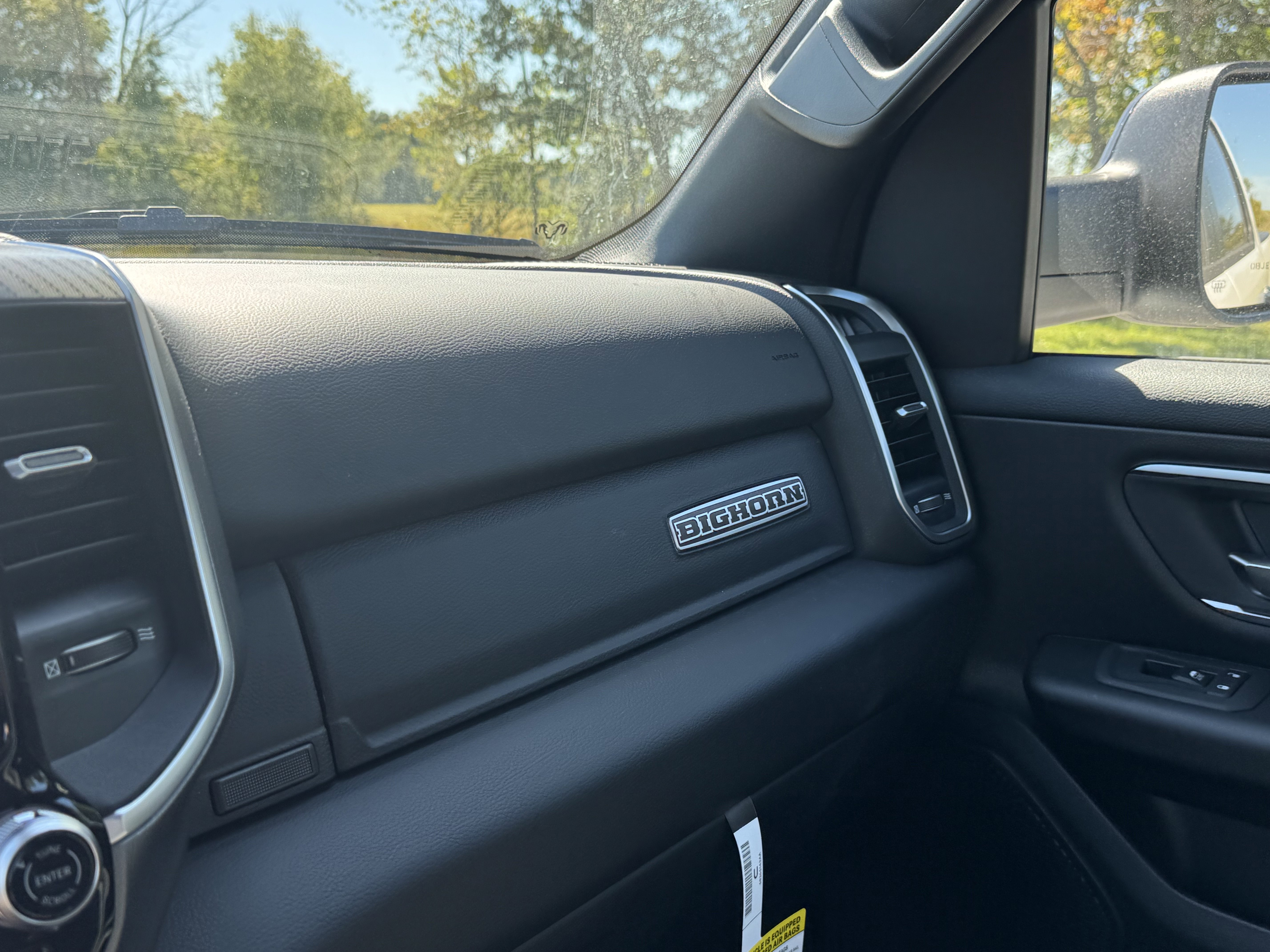 New 2026 RAM 1500 Big Horn image 18