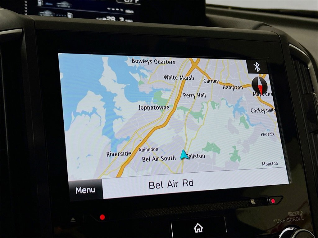 Used 2022 Subaru Crosstrek 2.5i Limited w/ Moonroof Package 2 image 6